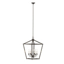 dvp30148mf_gr - pendant Multiple Finishes and Graphite - www.donslighthouse.ca