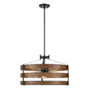 Fort Garry - pendant - DVP41808GR_IW