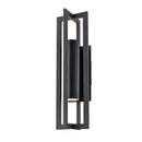 dvp42772bk - outdoor wall Black - www.donslighthouse.ca