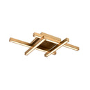 dvp44842br - flush mount Brass - www.donslighthouse.ca