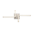 Maud - vanity 3 light - DVP44843BN