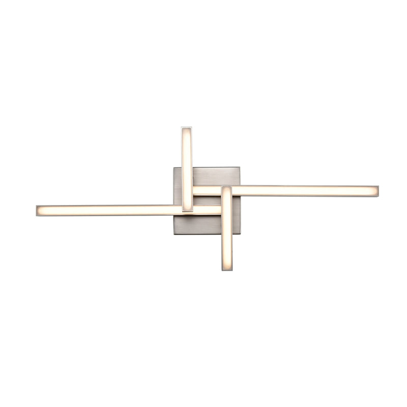 Maud - vanity 3 light - DVP44843BN