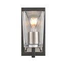 Riverdale - wall light - DVP46901SN_GR-CL