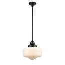 dvp7521eb - pendant Ebony with True Opal Glass - www.donslighthouse.ca