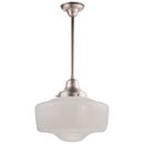 dvp7521sn - pendant Satin Nickel - www.donslighthouse.ca