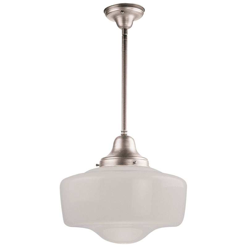 dvp7521sn - pendant Satin Nickel - www.donslighthouse.ca