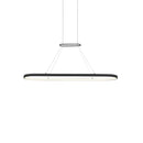 pd19347-bk - linear pendant Black - www.donslighthouse.ca