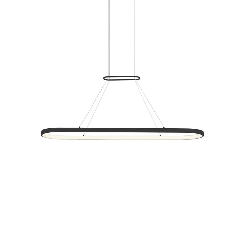 pd19347-bk - linear pendant Black - www.donslighthouse.ca