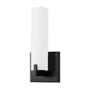 601484bk-led - wall light Black - www.donslighthouse.ca