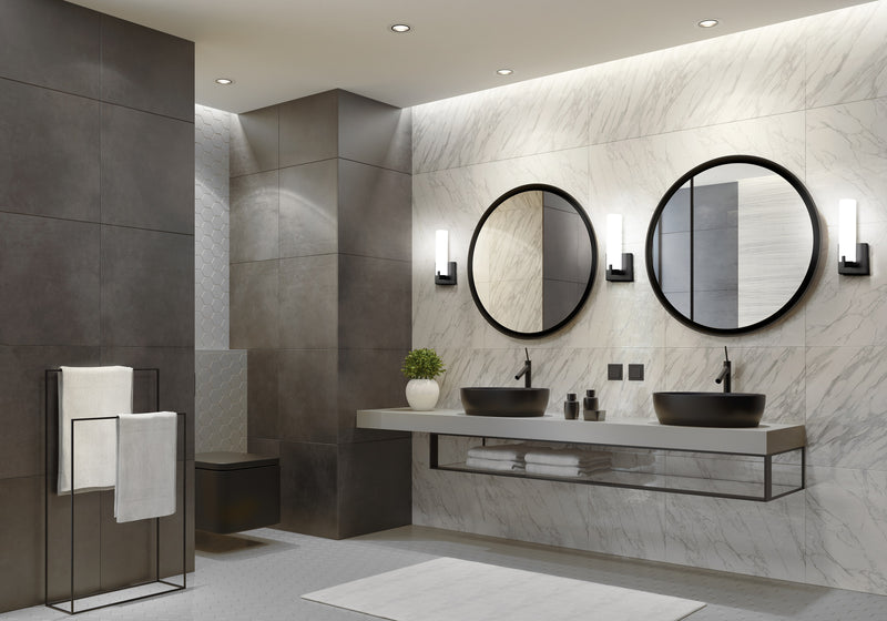 Elizabeth - Sconces - 601484BK-LED