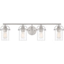 emr8604bn - vanity 4 light Brushed Nickel - www.donslighthouse.ca