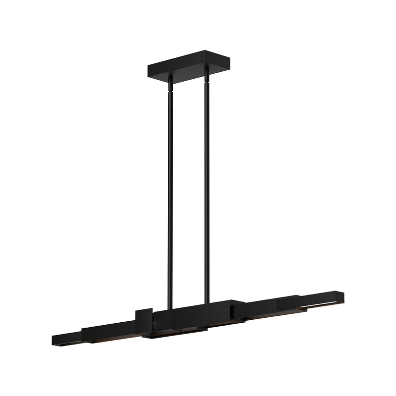 lp29548-bk - linear pendant Black - www.donslighthouse.ca