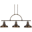 oas8408z - outdoor wall Medici Bronze - www.donslighthouse.ca