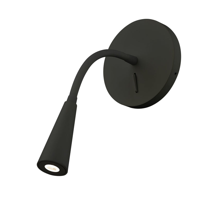 ws18901-bk - wall light BLACK - www.donslighthouse.ca