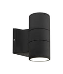 ew3207-bk - wall light Black - www.donslighthouse.ca