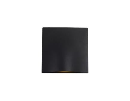 Lenox - wall light - EW60308-BK