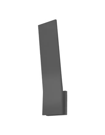 ew7918-gh - wall light Graphite - www.donslighthouse.ca