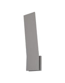 ew7918-gy - wall light Grey - www.donslighthouse.ca