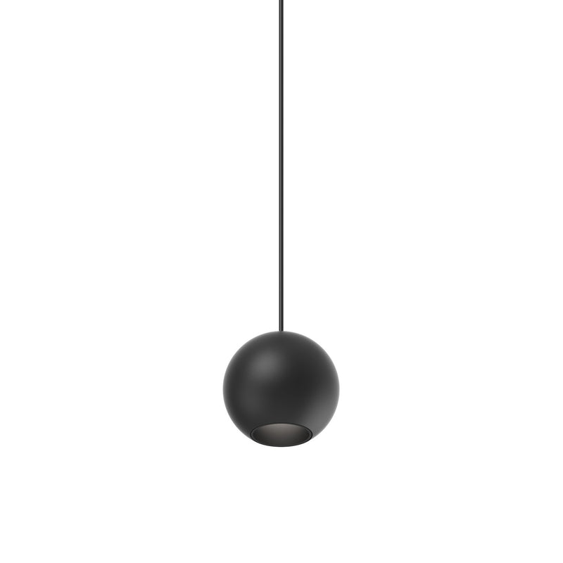 pd15302-bk - mini pendant Black - www.donslighthouse.ca