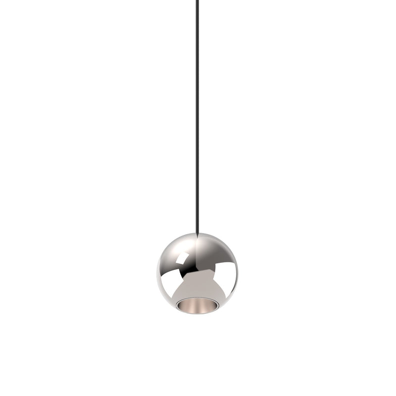 pd15302-ch - mini pendant Chrome - www.donslighthouse.ca