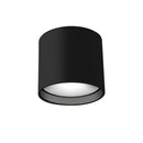 fm10605-bk - flush mount Black - www.donslighthouse.ca