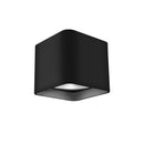 fm10705-bk - flush mount Black - www.donslighthouse.ca