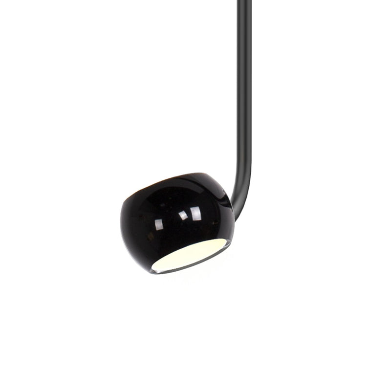 pd46604-gbk - mini pendant Black - www.donslighthouse.ca