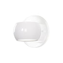 ws46604-gwh - wall light White - www.donslighthouse.ca