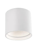 fm10605-wh - flush mount White - www.donslighthouse.ca