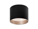 fm11410-bk - flush mount Black - www.donslighthouse.ca