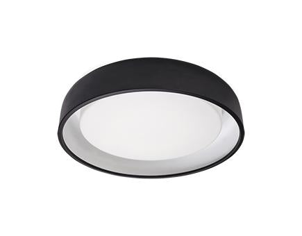 fm13120-bk - flush mount Black - www.donslighthouse.ca