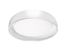 fm13124-wh - flush mount White - www.donslighthouse.ca
