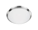 fm1512-bn - flush mount Brushed Nickel - www.donslighthouse.ca