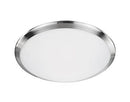 fm1515-bn - flush mount Brushed Nickel - www.donslighthouse.ca