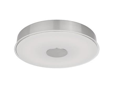 fm7616-bn - flush mount Brushed Nickel - www.donslighthouse.ca