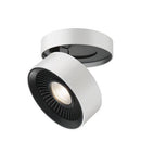 fm9405-wh - mini pendant Brushed Nickel - www.donslighthouse.ca