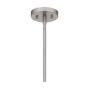 Fremont - Mini pendant 1 light brushed nickel - FMT1512BN