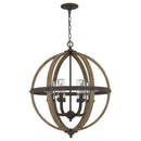 fsn3525rk - pendant Rustic Black - www.donslighthouse.ca
