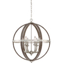 fsn5206bn - pendant Brushed Nickel - www.donslighthouse.ca