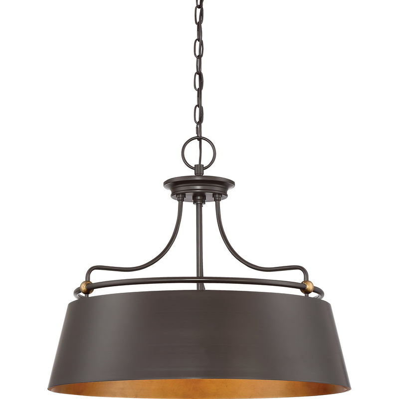 fv2824wt - pendant Western Bronze - www.donslighthouse.ca