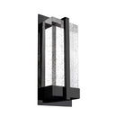 ws2812-bk - wall light Black - www.donslighthouse.ca