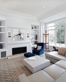 Gable - Sconces - WS2812-BK