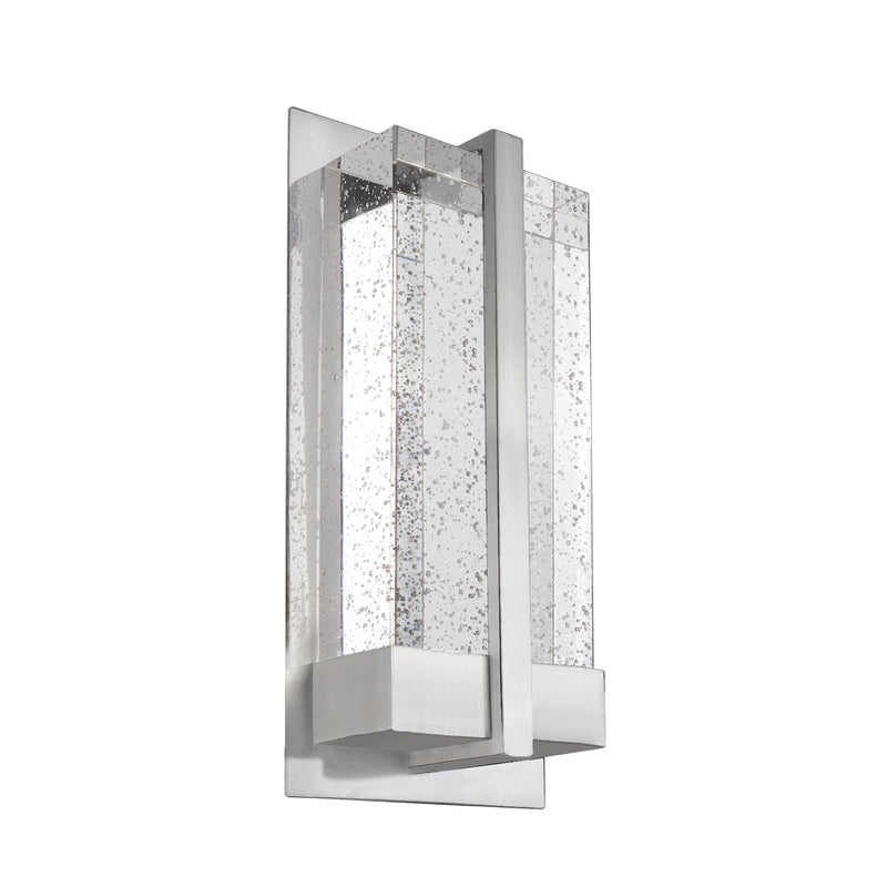 ws2812-bn - wall light Brushed Nickel - www.donslighthouse.ca