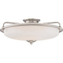 pcaw1611w - flush mount White Lustre - www.donslighthouse.ca