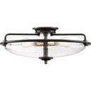 gfc1621pn - flush mount Palladian Bronze - www.donslighthouse.ca