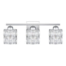 Gibson - Bath 3 lights polished chrome - GIB8622C