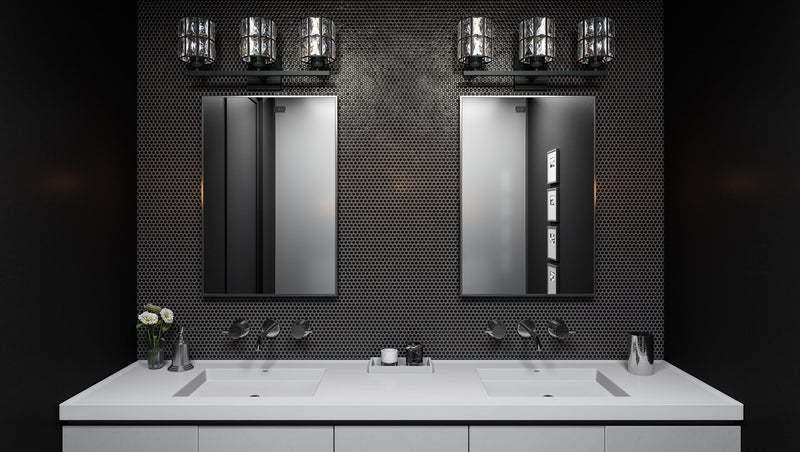 GIB8622 vanity light in scene shot