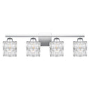 gib8630c - vanity 4 light Polished Chrome - www.donslighthouse.ca