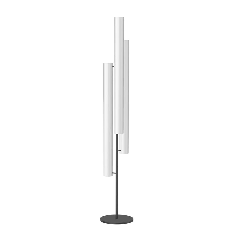 fl70355-bk - floor lamp Black - www.donslighthouse.ca