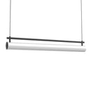 lp70130-bk - linear pendant Black - www.donslighthouse.ca